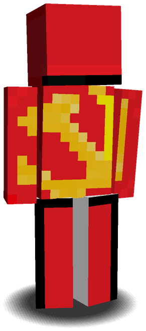 Suberman's avatar