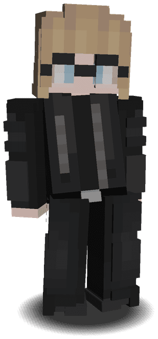MetaElement's avatar