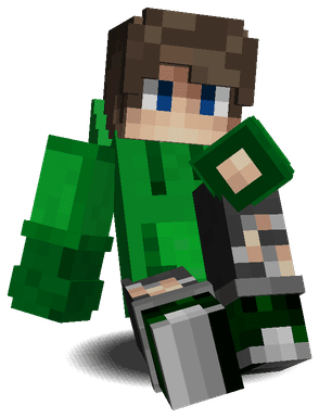 LefuRobo's avatar