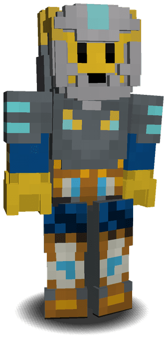 Dawd's avatar