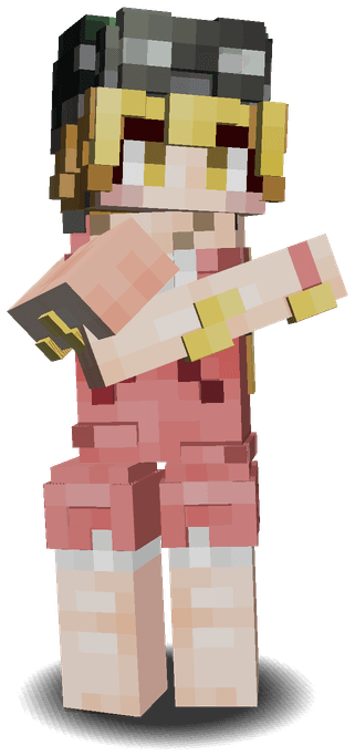 Kisushottoo's avatar
