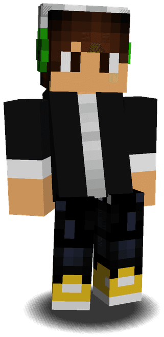 AlexPlayzYT's avatar