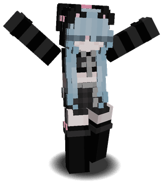 xLilyCat's avatar
