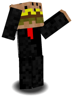 SemmieCam's avatar