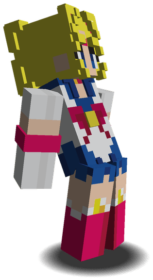 SailorMoonshine's avatar