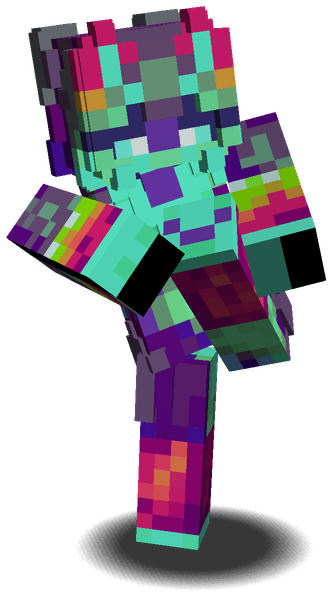 butterboy911's avatar
