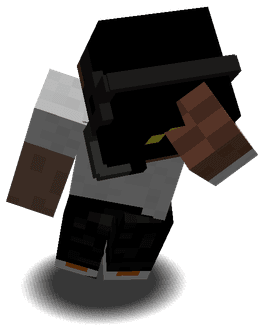CuenX26's avatar