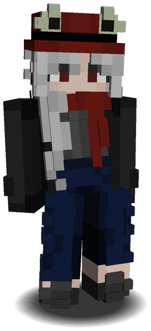 Lynxier's avatar