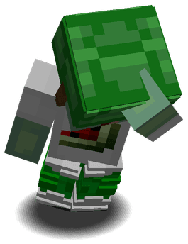 MelonFraud's avatar