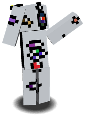 MisterManGav327's avatar