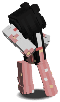 Nefreeti's avatar