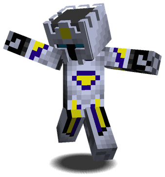 GalaxyWesCookie's avatar