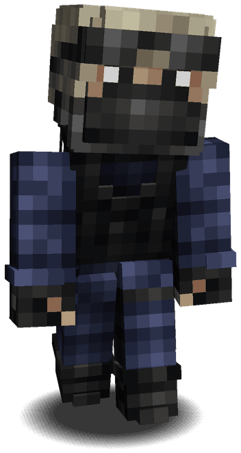 WillToPara's avatar