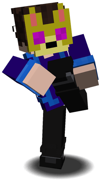FNAF_GlitchBot's avatar