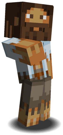 3B3's avatar