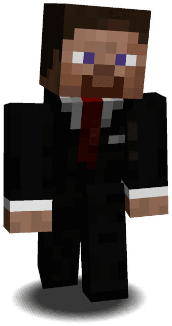 Baderinio's avatar