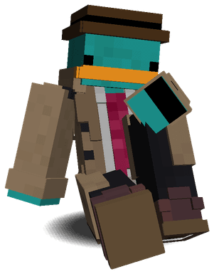 YoungDMD's avatar