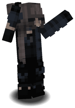 HalfR3n's avatar