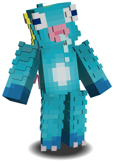 UnPoissonBleu's avatar