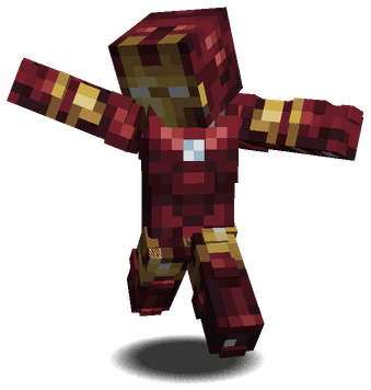 MineCarter15's avatar