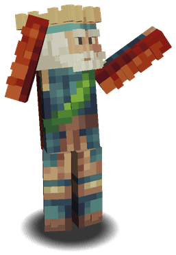 Thomond's avatar