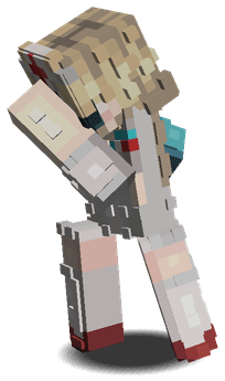 Mahooked's avatar