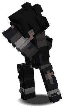 NexosTrybtr's avatar