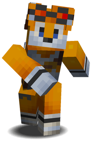 ButterGG's avatar