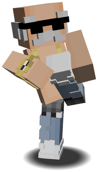 ShrekGHG's avatar