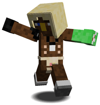 Spanty's avatar