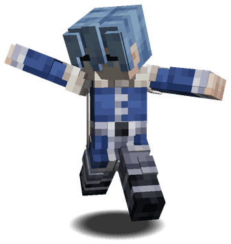 P0k3y's avatar