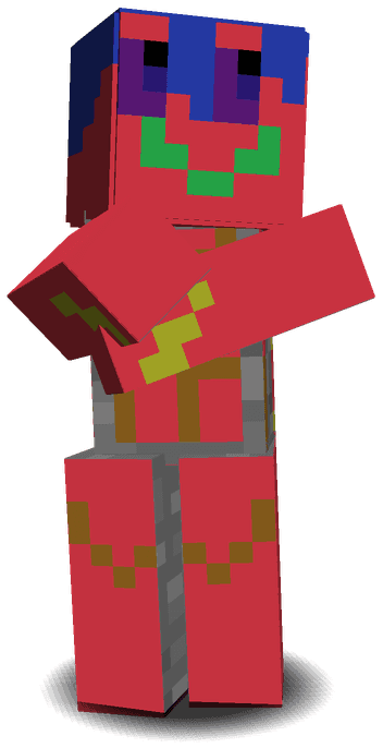 Philipio's avatar