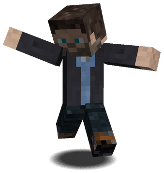 BlankyDude's avatar