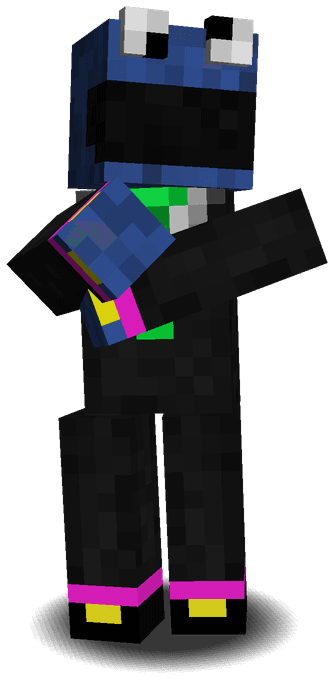 NicksRebel's avatar