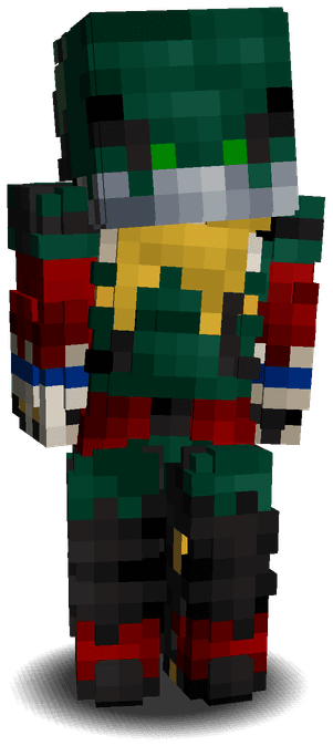 GlazedWaffle69's avatar