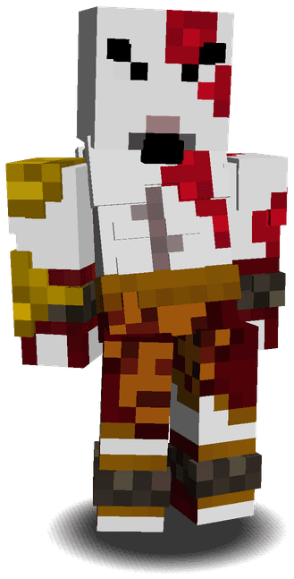 HartmanKrusade's avatar