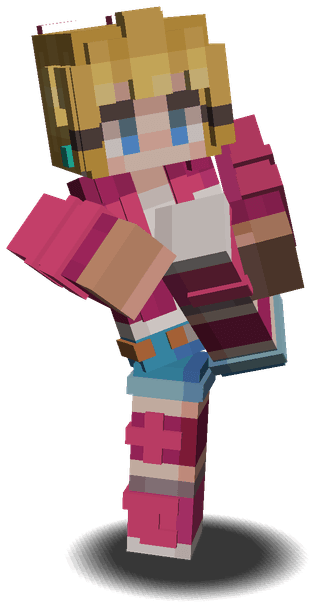 WildCherryPepsi's avatar