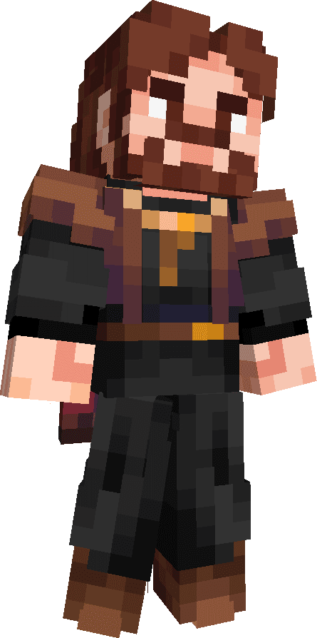 BRETT_da_BEAST's avatar