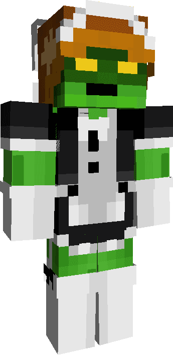GhostPen's avatar