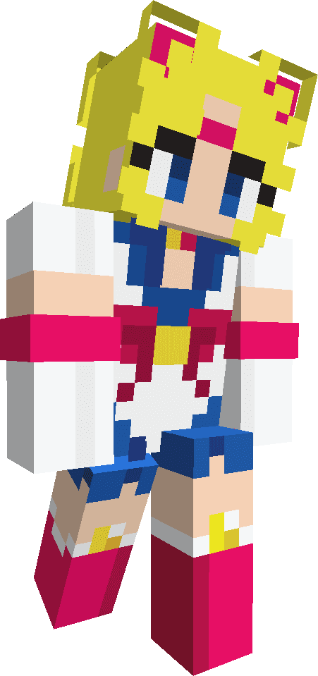 SailorMoonshine's avatar