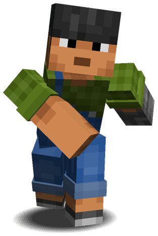 Kov1X's avatar