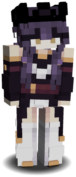 Xarussa's avatar