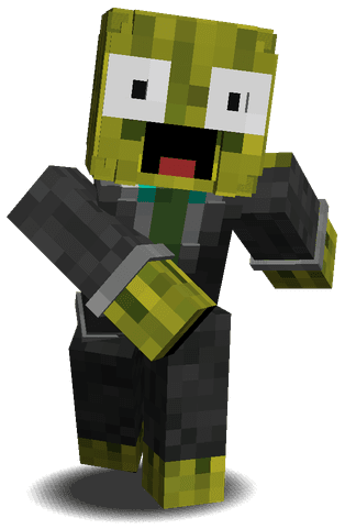 Fizzlet's avatar