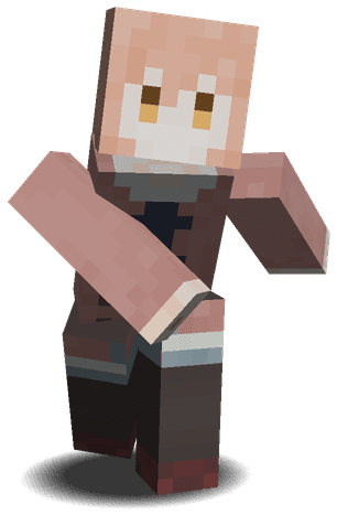 Mirai0331's avatar