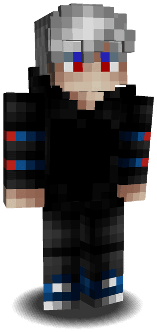 imParadoxxx's avatar