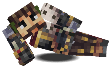 DU5TIN's avatar