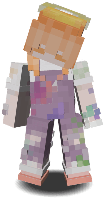 Frisa's avatar