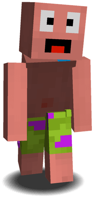 TREVERO's avatar