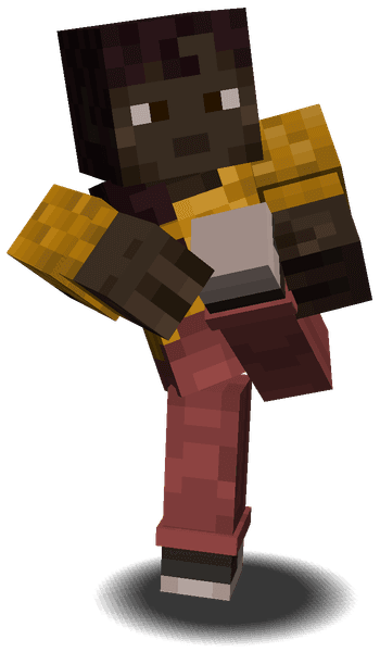 Banthors2's avatar