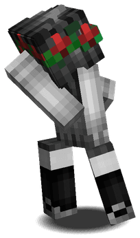 AFlowerInGray's avatar